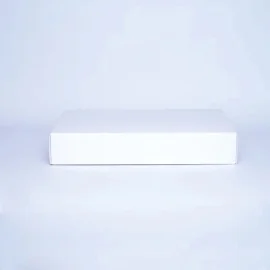 CAMPANA | 22x16x4 CM | CAJA LIGERA CON TAPA - Inicio | Centuryprint