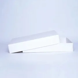 CAMPANA | 22x16x4 CM | CAJA LIGERA CON TAPA - Inicio | Centuryprint