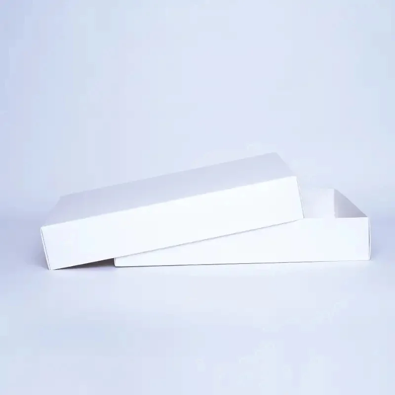 CAMPANA | 22x16x4 CM | CAJA LIGERA CON TAPA - Inicio - Centuryprint