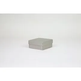 CAMPANA | 12x12x5,5 CM | SCATOLA LEGGERA CON COPERCHIO