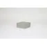 CAMPANA | 12x12x5.5 CM | LIGHT BOX WITH LID