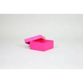 CAMPANA | 12x12x5,5 CM | SCATOLA LEGGERA CON COPERCHIO