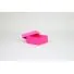 CAMPANA | 12x12x5,5 CM | SCATOLA LEGGERA CON COPERCHIO