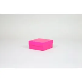 CAMPANA | 12X12X5,5 CM | BOITE LÉGÈRE AVEC COUVERCLE