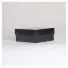 CAMPANA | 12x12x5,5 CM | SCATOLA LEGGERA CON COPERCHIO