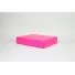CAMPANA | 40x31x8 CM | SCATOLA LEGGERA CON COPERCHIO