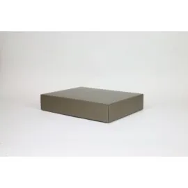 CAMPANA | 40x31x8 CM | LICHT DOOS MET DEKSEL