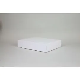 CAMPANA | 40x31x8 CM | LIGHT BOX WITH LID