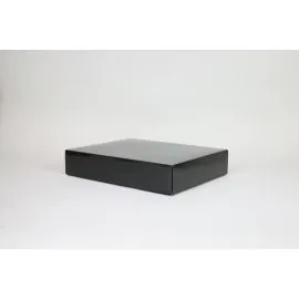 CAMPANA | 40X31X8 CM | BOITE LÉGÈRE AVEC COUVERCLE
