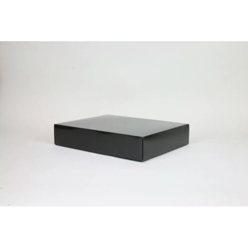 CAMPANA | 40x31x8 CM | LEICHTE BOX MIT DECKEL - 40x31x8 CM - Centuryprint