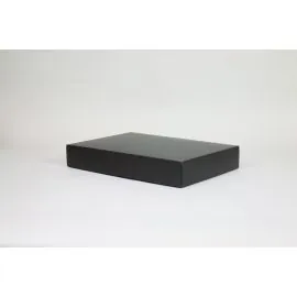 CAMPANA| 37x26x6 CM | LIGHT BOX WITH LID
