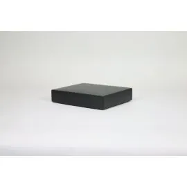 CAMPANA | 25x20x5 CM | LEICHTE BOX MIT DECKEL