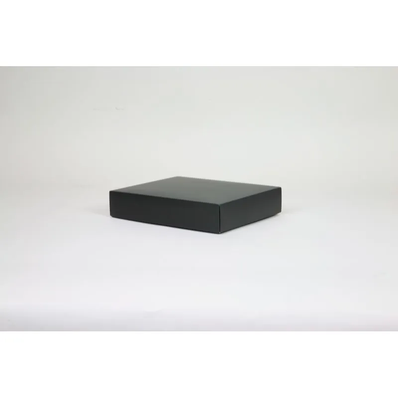CAMPANA | 25x20x5 CM | LIGHT BOX WITH LID - 25x20x5 CM - Centuryprint