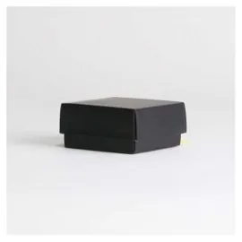 CAMPANA | 8x8x4 CM | LEICHTE BOX MIT DECKEL