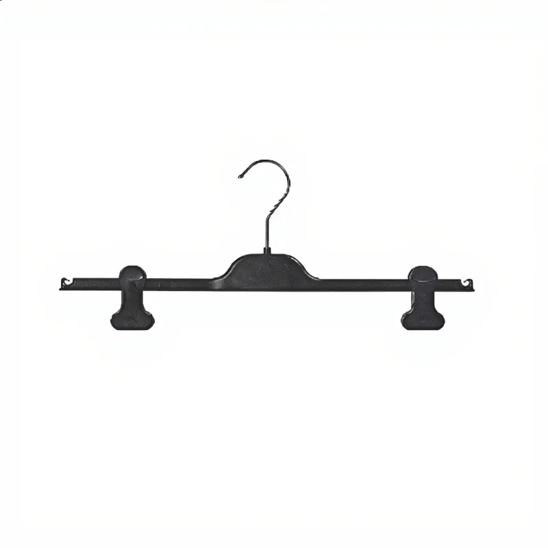 Percha con gancho giratorio | Negra | CPIP- 28-36-40 - Inicio - Centuryprint