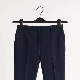 Percha con gancho giratorio | Negra | CPIP- 28-36-40 - Inicio | Cen...