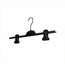 Percha con gancho giratorio | Negra | CPIP- 28-36-40 - Inicio | Cen...