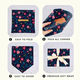 CADEAU INPAK PAPIER - GEPERSONALISEERD GESCHENKPAPIER | Centuryprint