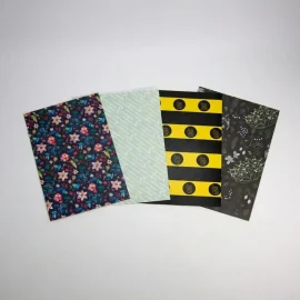 GESCHENKVERPACKUNGSPAPIER - PERSONALISIERTES GESCHENKPAPIER | Centu...