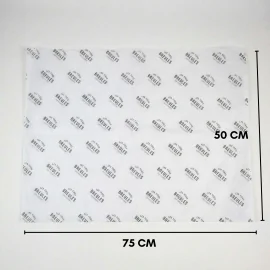 CARTA VELINA | 50X75 CM - 50x75 CM | Centuryprint