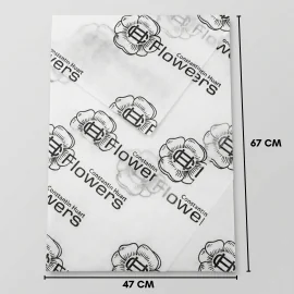 PAPEL DE SEDA | 47X67 CM - 47x67 CM | Centuryprint