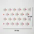PAPIER DE SOIE | 67X97 CM - 67 x 97 CM | Centuryprint