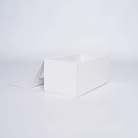 CLEARBOX | SCATOLA CON FINESTRA | PROMO - Vendite | Centuryprint