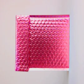 BUBBLE MAILER