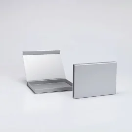 HINGBOX | FLACHE BOX