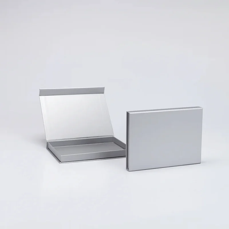HINGBOX | FLAT BOX | PROMO - Sales - Centuryprint