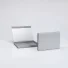 HINGBOX | BOITE PLATE