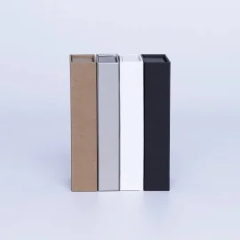 HINGBOX | CAJA PLANA