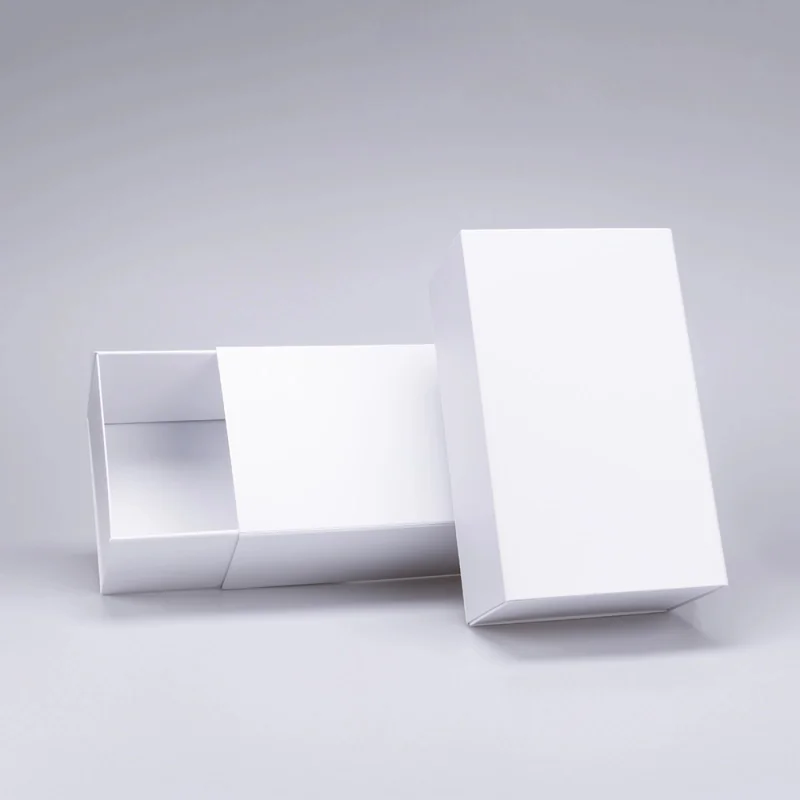 SMARTFLAT | DRAWER BOX | PROMO - Sales - Centuryprint