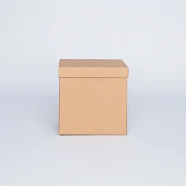FLOWERBOX | CAJA CON TAPA