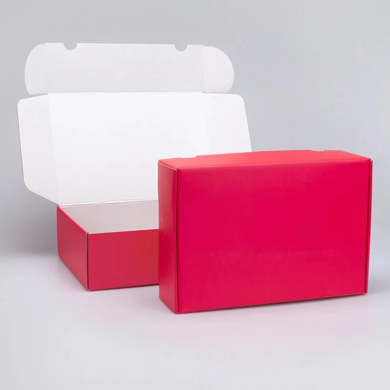 POSTPACK | SCATOLA PER SPEDIZIONI | PROMO - Vendite - Centuryprint