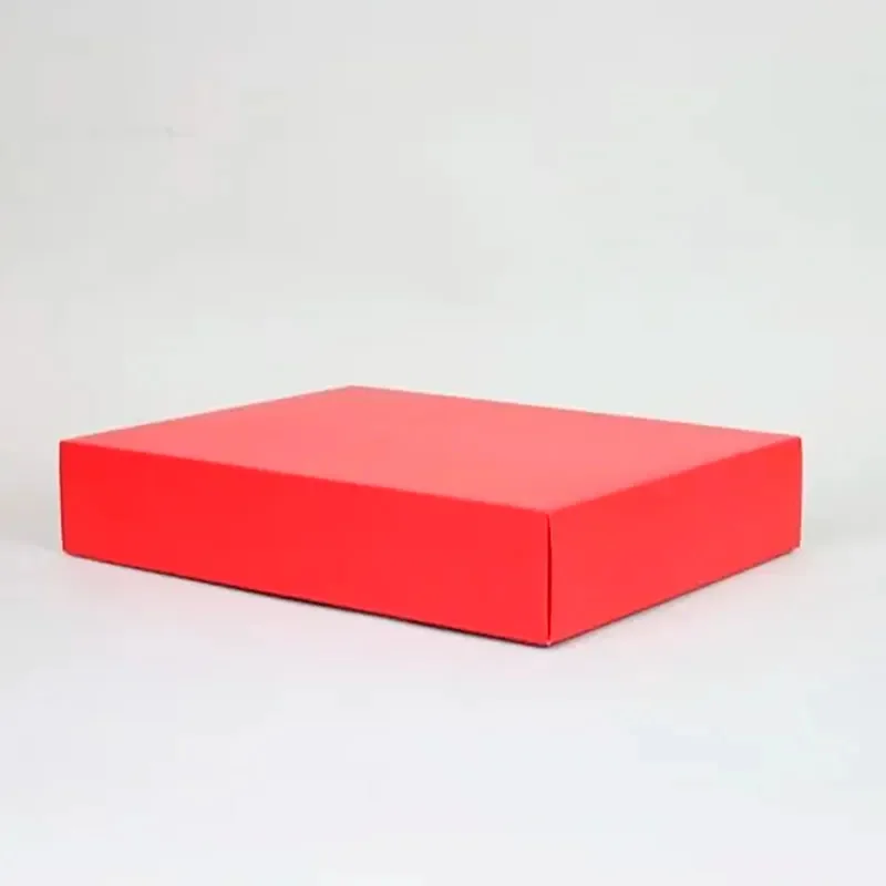 CAMPANA | CAJA LIGERA CON TAPA | PROMO - Ventas - Centuryprint