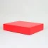 CAMPANA | CAJA LIGERA CON TAPA