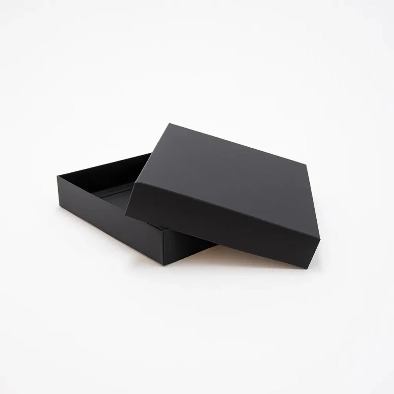 CAMPANA | SCATOLA LEGGERA CON COPERCHIO | PROMO - Vendite - Centuryprint