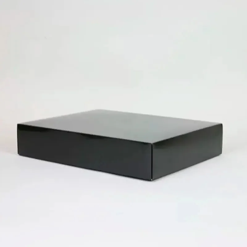 CAMPANA | SCATOLA LEGGERA CON COPERCHIO | PROMO - Vendite - Centuryprint
