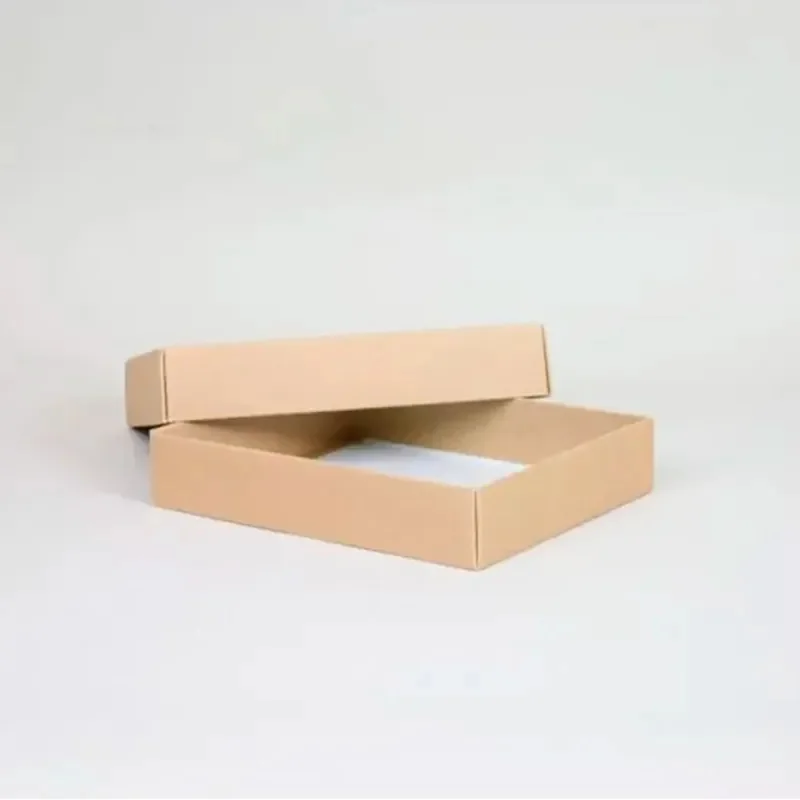 CAMPANA | SCATOLA LEGGERA CON COPERCHIO | PROMO - Vendite - Centuryprint