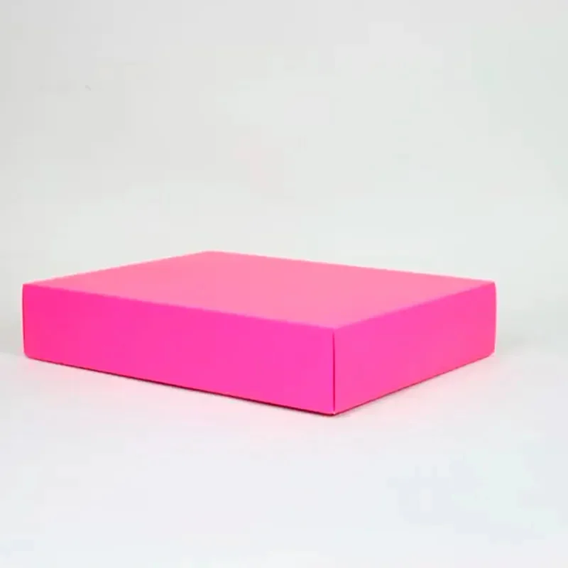 CAMPANA | LIGHTWEIGHT BOX WITH LID | PROMO - Sales - Centuryprint
