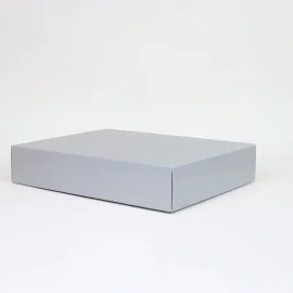 CAMPANA | CAJA LIGERA CON TAPA