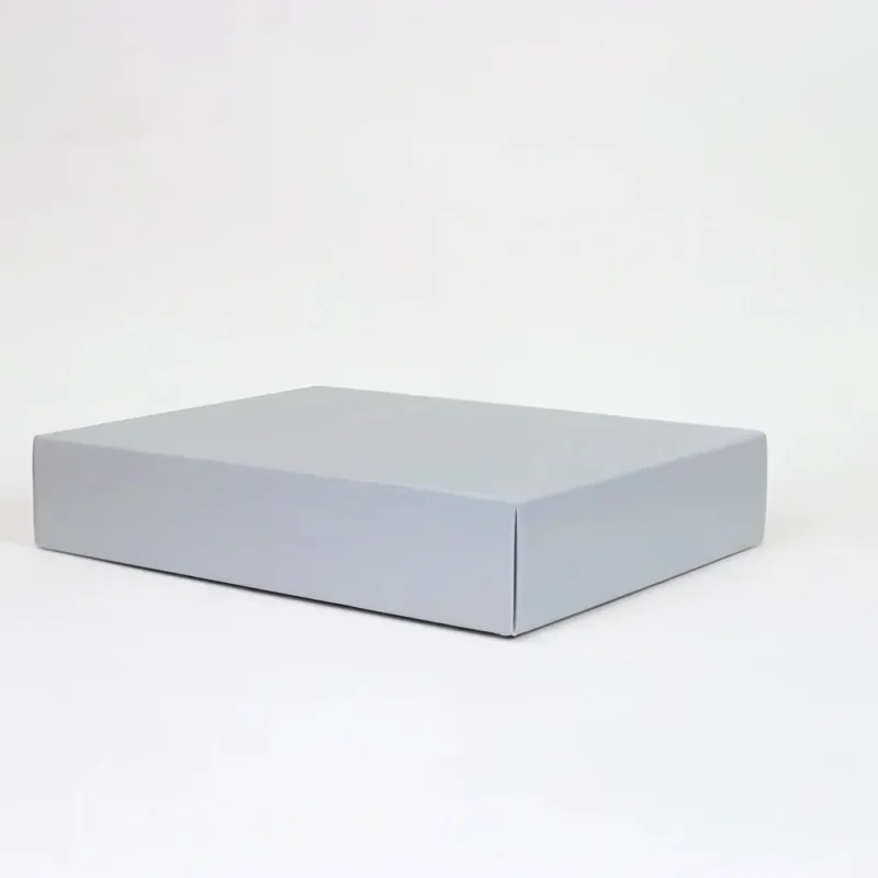 CAMPANA | SCATOLA LEGGERA CON COPERCHIO | PROMO - Vendite - Centuryprint