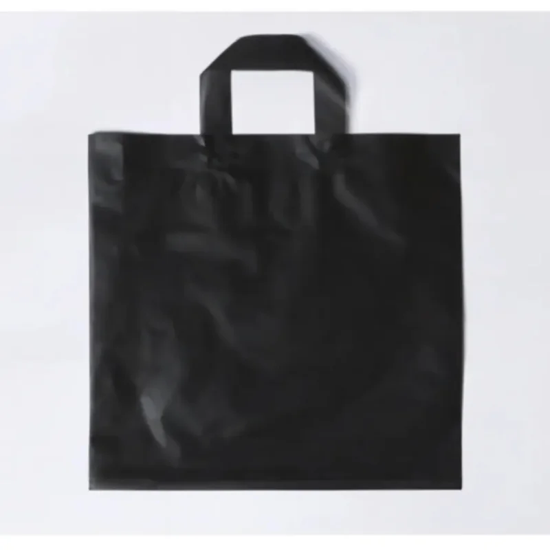 SAC PLASTIQUE | PROMO - Ventes - Centuryprint