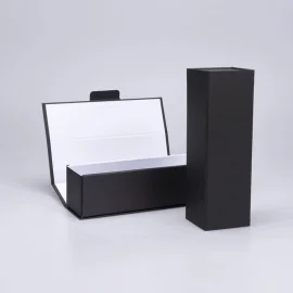 BOTTLEBOX THE LOOP | SCATOLA PER BOTTIGLIA | PROMO - Vendite | Cent...