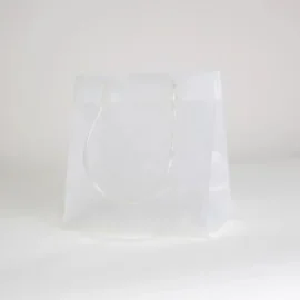 PLASTIC ZAK