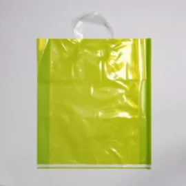 SACCHETTO DI PLASTICA