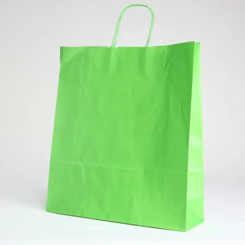 SAFARI BAG | TWISTED HANDLES | PROMO - Sales - Centuryprint