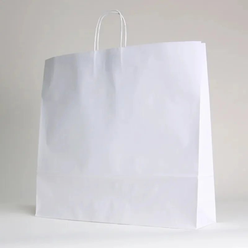 SAC SAFARI | POIGNÉES TORSADÉES | PROMO - Verkoop - Centuryprint