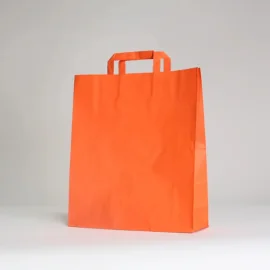 BOX ZAK | PLATTE HANDGREPEN | PROMO - Verkoop | Centuryprint